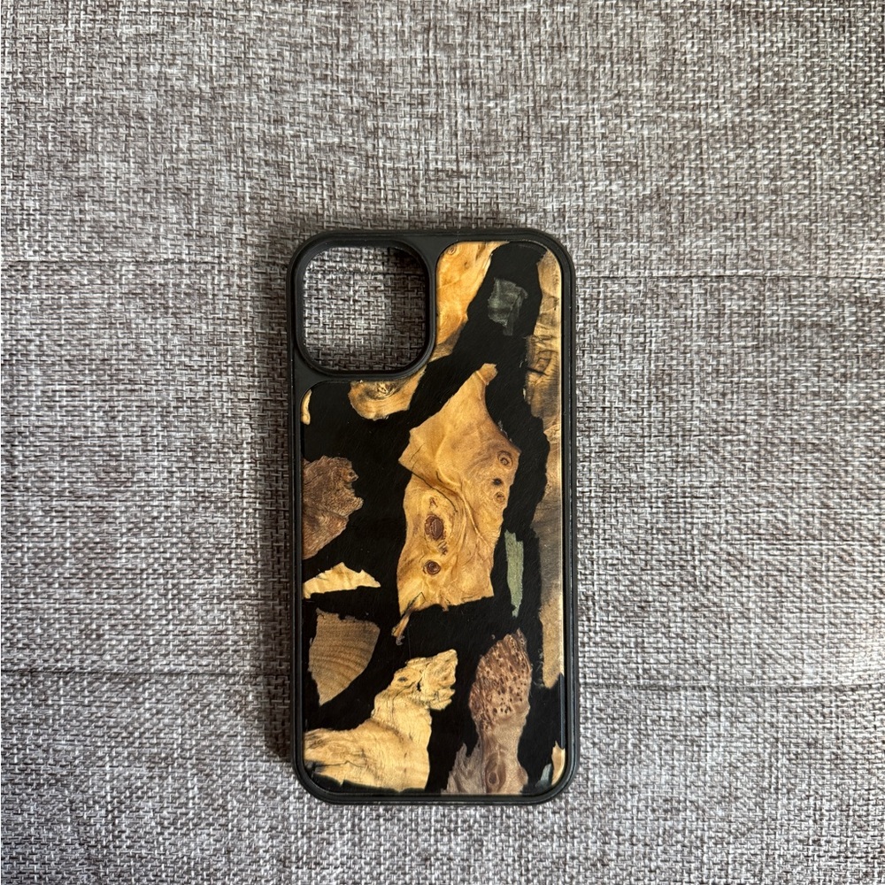Carved iPhone 14 Case